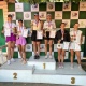 Теннисистка из Курска завоевала «серебро» и «бронзу» на Кубке губернатора Ростовской области