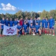 Спортсмены из Курска завоевали «серебро» на чемпионате ЦФО по регби-7