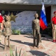 В Курске в школе №56 установили скульптуру «Одноклассники»