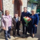 Жителю Курской области Сергею Казаринову исполнилось 104 года