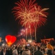 В Курске День города 24 сентября отметят концертами и световым шоу с фейерверком