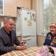 100-летняя жительница Курска поделилась секретом долголетия