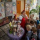 В Курске открылось арт-пространство «Куклотерапия»