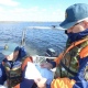 Под Курском инспекторы ГИМС спасли пьяных рыбаков