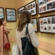 Литмузей приглашает на выставку «Многоликий Курск: фотолетопись»