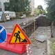 В Курске не устранено еще 53 повреждения теплосетей