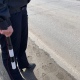В Курской области пьяный водитель обманул полицейских