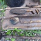 В Курске дайверы нашли в реке Сейм остатки мельницы графа Клейнмихеля