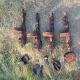 Курские дайверы обнаружили в реке в Рыльске схрон с оружием