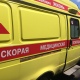 В Курске на улице Энгельса в ДТП пострадала 44-летняя женщина