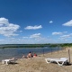 В Курской области на развитие трех пляжей выделено 17,2 млн рублей