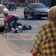 В Курске 19 сентября на улице Малых в ДТП пострадал мотоциклист