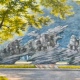 В Курске представили концепцию нового памятника на месте массового захоронения курян в Знаменской роще