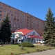 В Курской областной больнице обсудили подготовку на случай ЧС