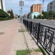 В Курске на Ленина не будут сажать новые деревья из-за запланированной реконструкции