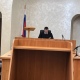 В Курской области 43-летнего мужчину судят за убийство в баре