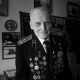 В Курске ушел из жизни 100-летний ветеран Великой Отечественной войны Виктор Циммер