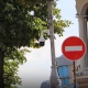 В Курске камеры фотофиксации контролируют выезд на полосу для общественного транспорта