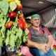 23 сентября в Курске проходят первые сельскохозяйственные ярмарки