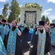 В Курске крестный ход с иконой «Знамение» пройдет 25 сентября в усеченном формате.