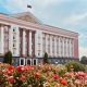 В правительстве Курской области опровергли информацию о еще одном сбитом беспилотнике
