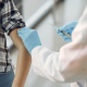 В Курской области осталось 56 тысяч доз вакцины от гриппа