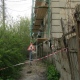 В Курской области прокуратура требует снести два дома