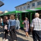 В Курской области рассмотрят вопрос об установлении тарифов на проезд в общественном транспорте