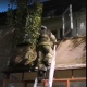 В Курской области пожарные спасли запертую в квартире 88-летнюю пенсионерку