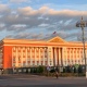 Курская область экспортирует товары в 86 стран