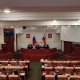 Депутаты Курской облдумы смогут проводить закрытые заседания и не разглашать сведения