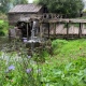 В Курской области водяную мельницу в Красниково закроют на ремонт