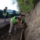 В Курске начался капитальный ремонт дороги на улице Никитской