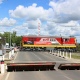 В Курской области временно закроют два переезда
