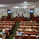 Роман Старовойт рекомендовал депутатам Курской облдумы пересмотреть решение проводить закрытые заседания
