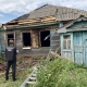 В Курской области Следственный комитет возбудил уголовное дело после пожара с тремя погибшими