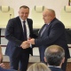 В Курской области Андрей Белоусов официально вступил в должность главы Рыльского района