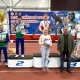 Курянин выиграл всероссийский турнир по фехтованию