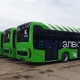 В Курск прибудут 10 новых электробусов