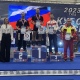 Курянин взял два Кубка России по пауэрлифтингу