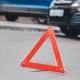 В Курской области неизвестный водитель сбил 28-летнего пешехода и скрылся