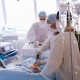 В Курской области впервые выполнили трансплантацию почки