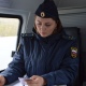 В Курской области 23-летняя автолюбительница оплатила 103 штрафа после ареста счетов