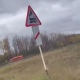 В Курской области условно подорвали железнодорожные пути