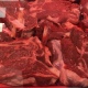 В Курской области ветврач больше месяца пропускала в продажу непроверенное мясо