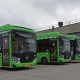 В Курске в ноябре на маршруты выйдут 39 новых автобусов