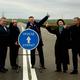 «Мираторг» софинансировал строительство двух автомобильных дорог в Курской области