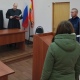 В Курской области 30-летнюю беременную женщину осудили за пьяную езду на мопеде