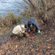 В Курской области в пруду в Мансурово найдено тело 82-летней женщины