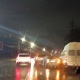 В Курске в тройную аварию на ПЛК попали такси и маршрутка